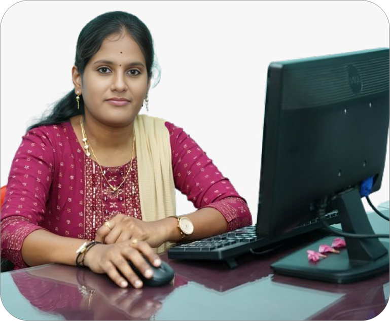 our mission image