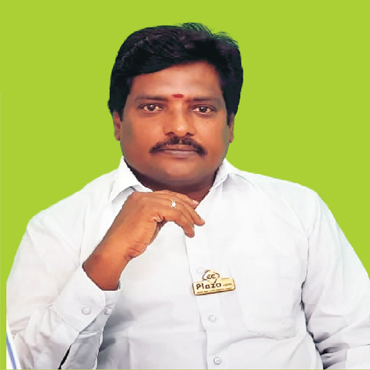 team member